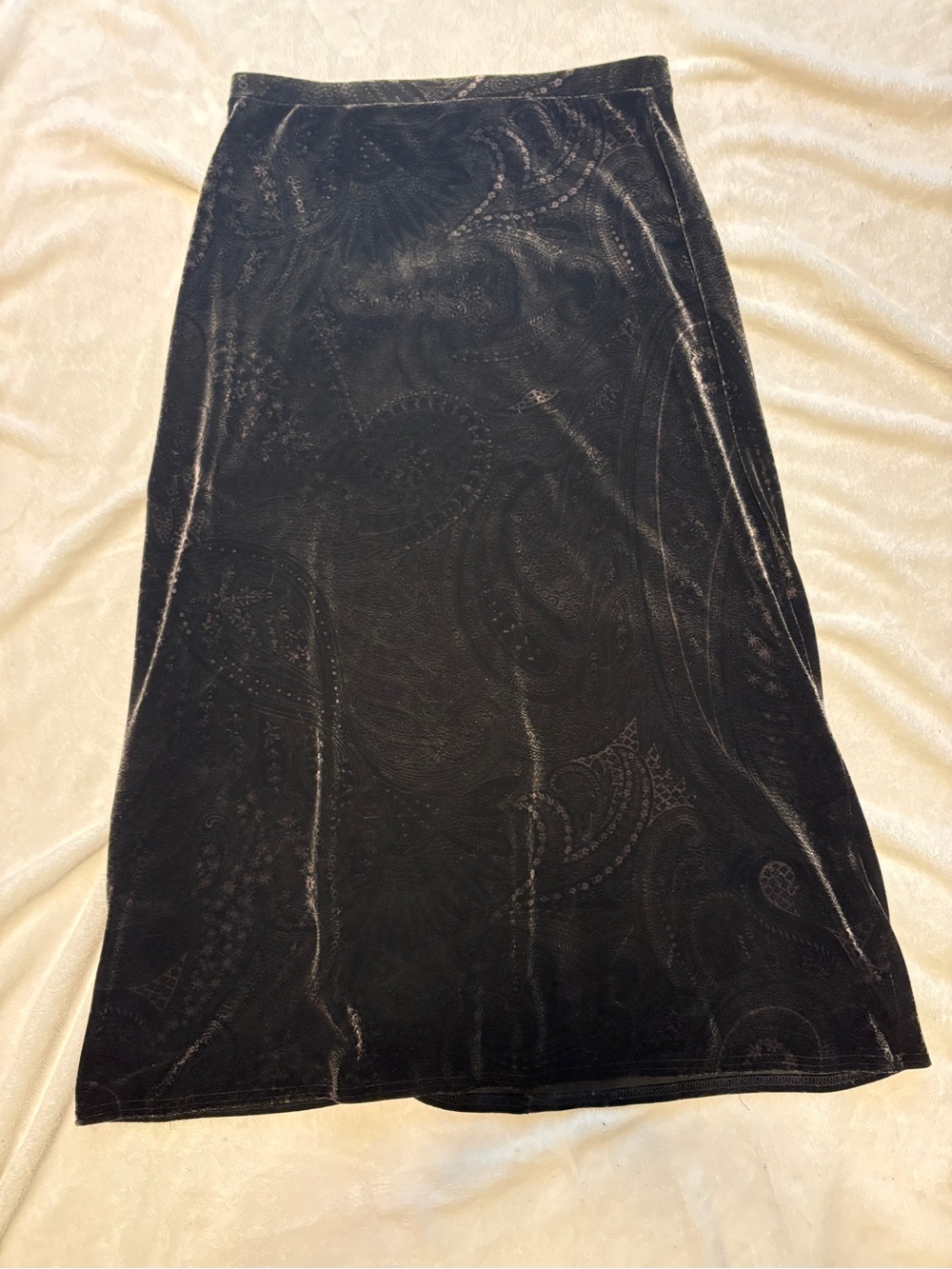 90’s Vintage Kathie Lee skirt